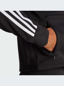 Кофта спортивна Adidas 3 Stripes модель HZ5615 Фото