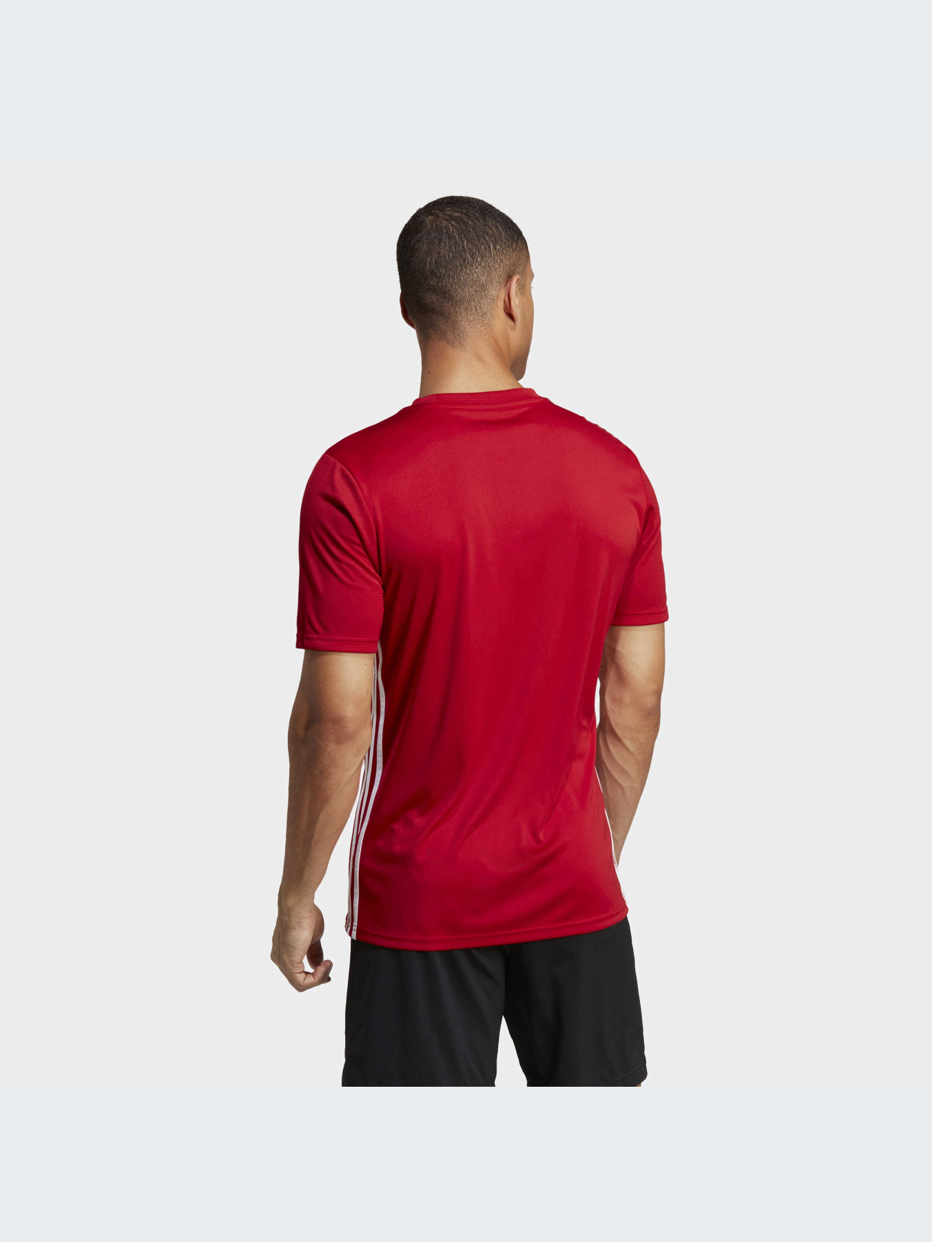 Футболка спортивная Adidas модель HT6552 Фото