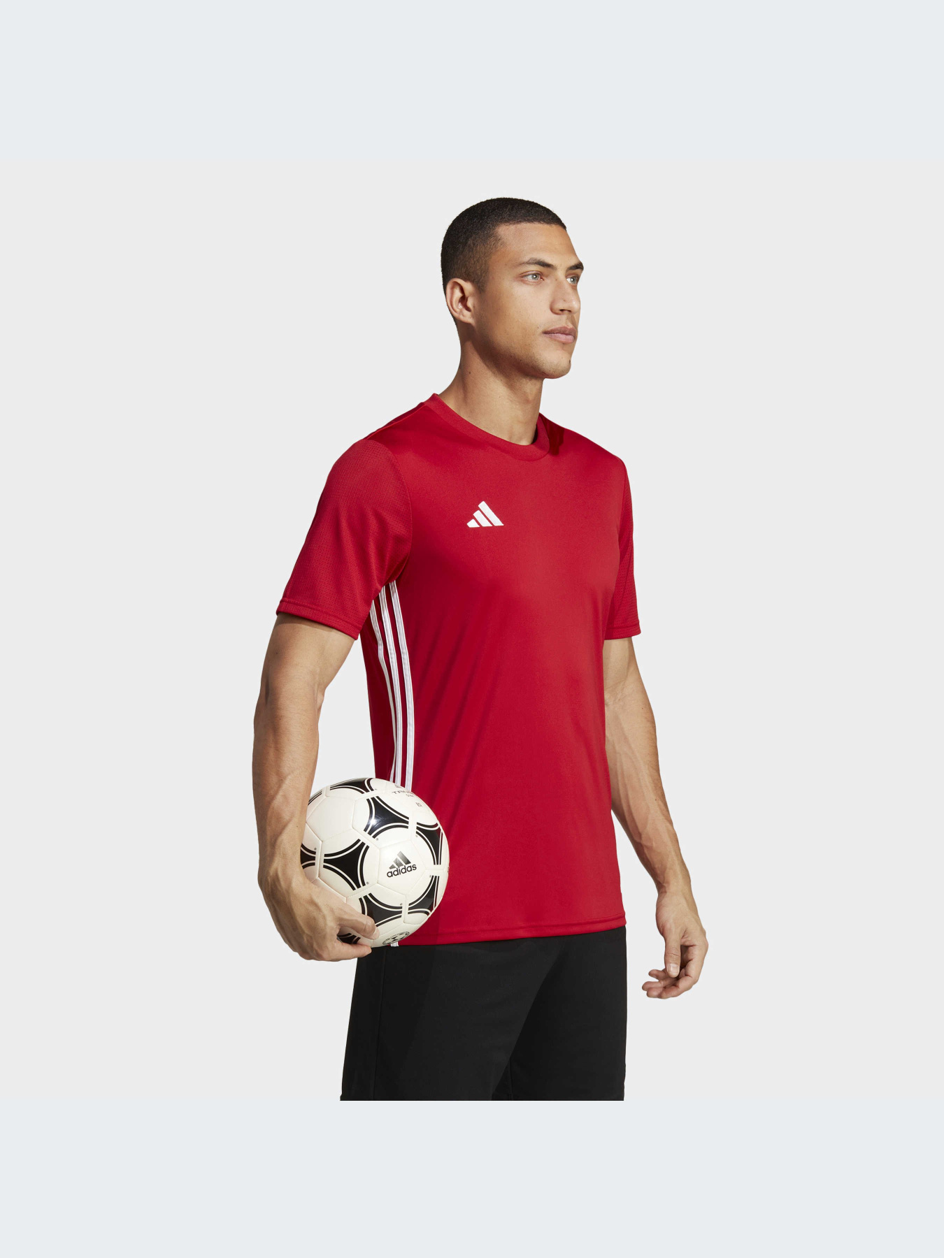 Футболка спортивная Adidas модель HT6552 Фото