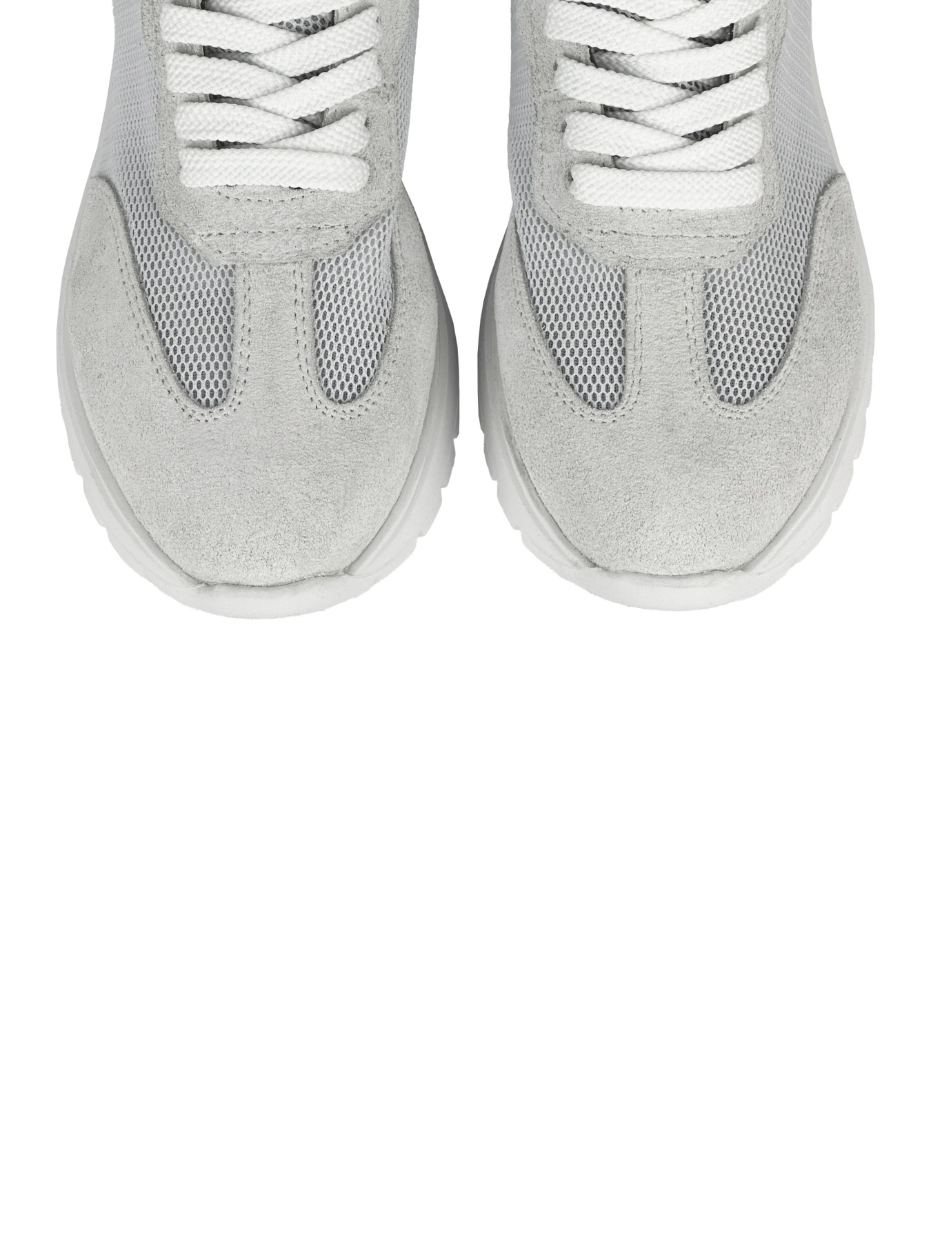 Кроссовки Kasandra модель 955_3 Фото