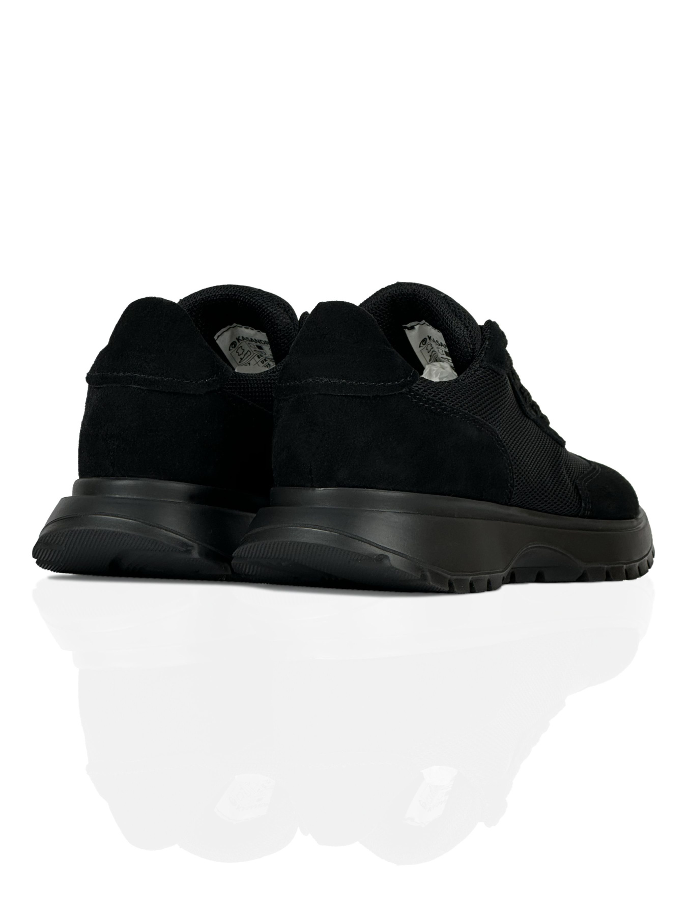 Кросівки Kasandra Модель 955_4 Фото