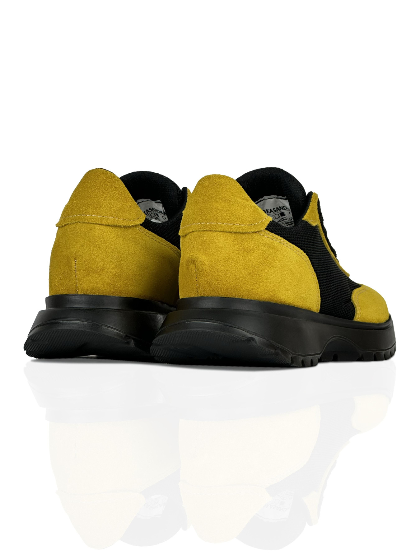 Кроссовки Kasandra модель 955_5 Фото