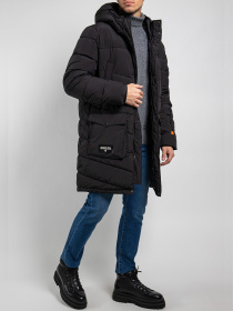 Зимова куртка INVICTA модель 4432554.U_07 Фото