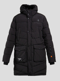 Зимова куртка INVICTA модель 4432554.U_07 Фото