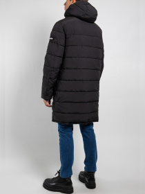 Зимняя куртка INVICTA модель 4432554.U_07 Зимняя куртка INVICTA модель 4432554.U_07 Фото