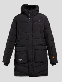 Зимняя куртка INVICTA модель 4432554.U_07 Зимняя куртка INVICTA модель 4432554.U_07 Фото