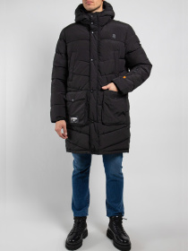 Зимняя куртка INVICTA модель 4432554.U_07 Зимняя куртка INVICTA модель 4432554.U_07 Фото