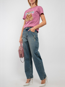 Джинси мом J.B4 (Just Before) модель 6WG1033 Фото