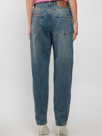 Джинси мом J.B4 (Just Before) модель 6WG1033 Фото