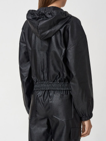 Куртка кожаная J.B4 (Just Before) модель 2WM22002 Куртка кожаная J.B4 (Just Before) модель 2WM22002 Фото