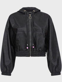 Куртка кожаная J.B4 (Just Before) модель 2WM22002 Фото