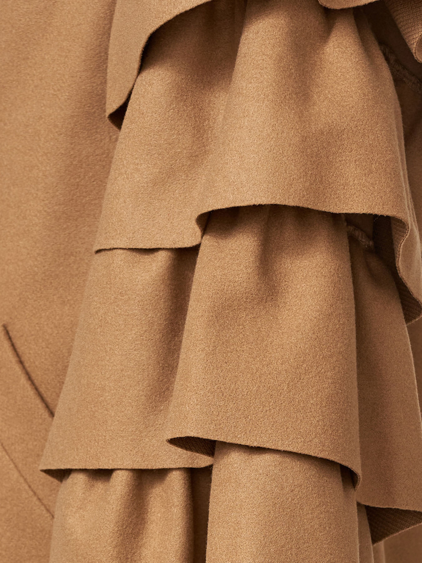 Пальто J.B4 (Just Before) модель 2WM20042 Фото