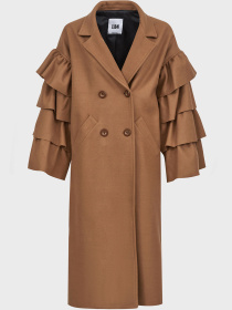 Пальто J.B4 (Just Before) модель 2WM20042 Фото