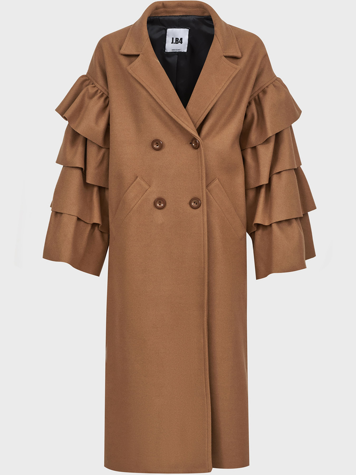 Пальто J.B4 (Just Before) модель 2WM20042 Фото