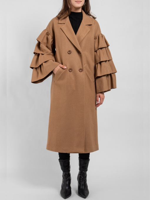 Пальто J.B4 (Just Before) модель 2WM20042 Фото