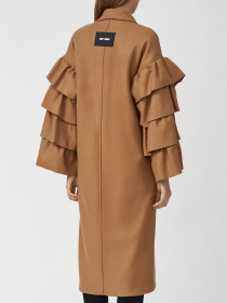 Пальто J.B4 (Just Before) модель 2WM20042 Фото