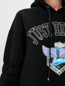 Худи J.B4 (Just Before) модель 2WC02002 Фото