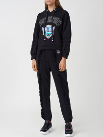 Худи J.B4 (Just Before) модель 2WC02002 Фото