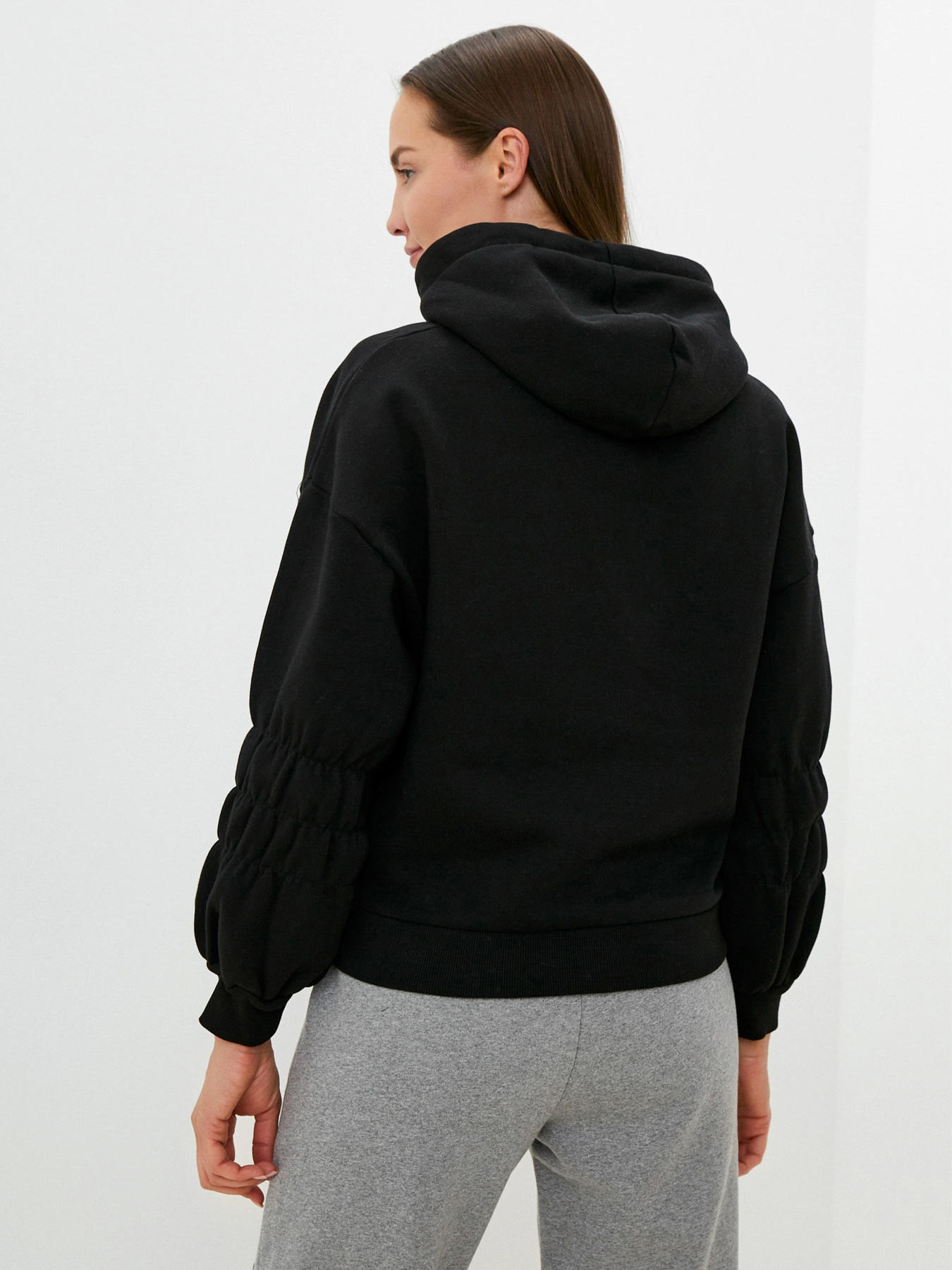 Худи J.B4 (Just Before) модель 2WC02002 Фото