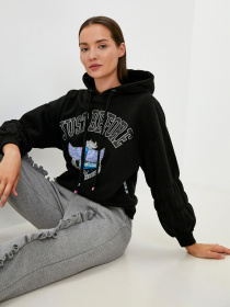 Худи J.B4 (Just Before) модель 2WC02002 Фото