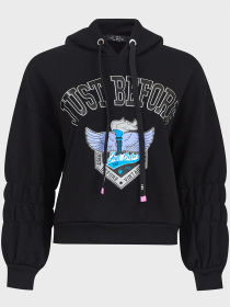 Худи J.B4 (Just Before) модель 2WC02002 Фото