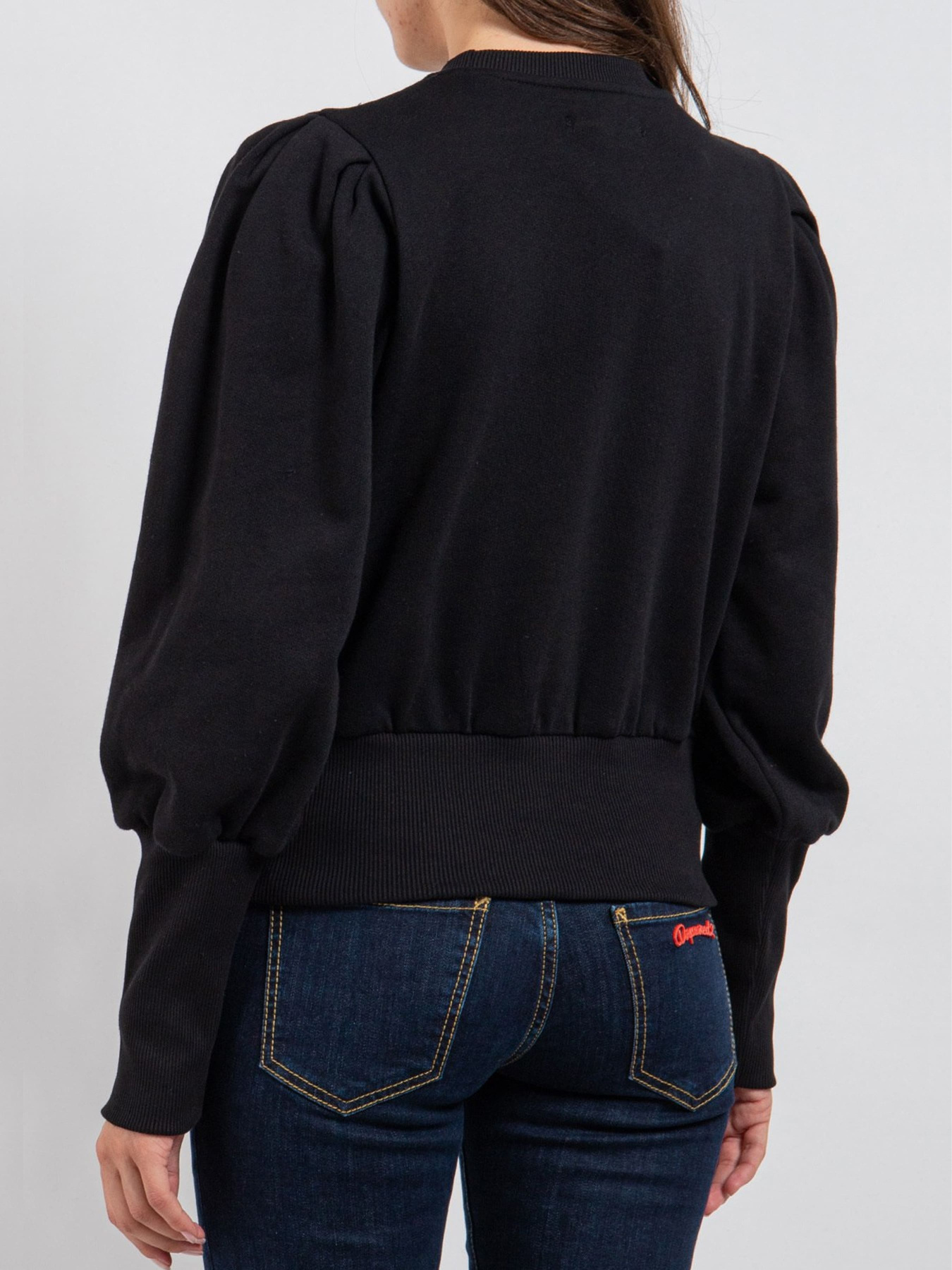 Свитшот J.B4 (Just Before) модель 2WC05002 Фото