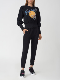 Свитшот J.B4 (Just Before) модель 2WC05002 Свитшот J.B4 (Just Before) модель 2WC05002 Фото