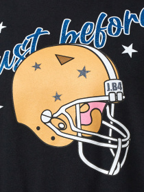 Свитшот J.B4 (Just Before) модель 2WC05002 Свитшот J.B4 (Just Before) модель 2WC05002 Фото