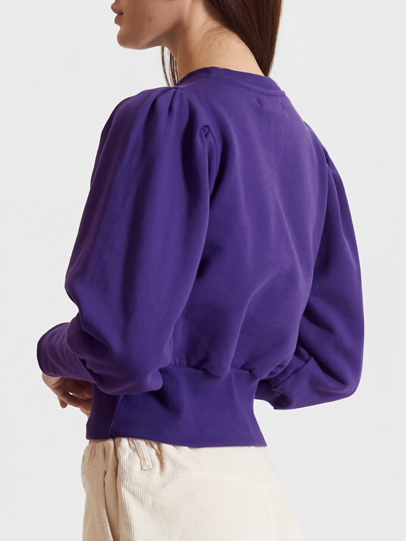 Свитшот J.B4 (Just Before) модель 2WC05029 Фото