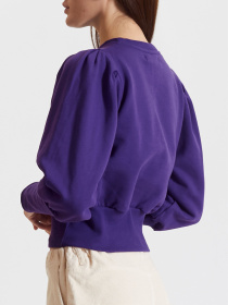 Свитшот J.B4 (Just Before) модель 2WC05029 Фото