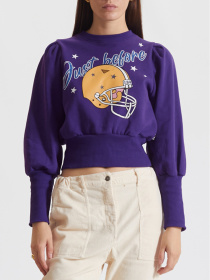 Свитшот J.B4 (Just Before) модель 2WC05029 Фото