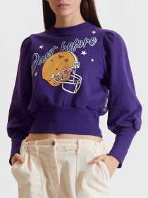 Свитшот J.B4 (Just Before) модель 2WC05029 Фото