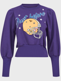 Свитшот J.B4 (Just Before) модель 2WC05029 Фото