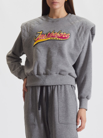 Свитшот J.B4 (Just Before) модель 2WC10019 Фото