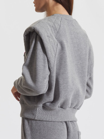 Свитшот J.B4 (Just Before) модель 2WC10019 Фото