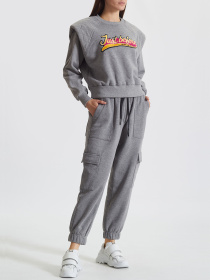 Свитшот J.B4 (Just Before) модель 2WC10019 Фото