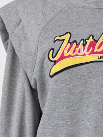 Світшот J.B4 (Just Before) модель 2WC10019 Фото