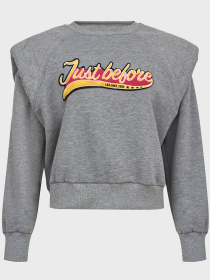 Світшот J.B4 (Just Before) модель 2WC10019 Фото