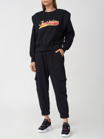 Свитшот J.B4 (Just Before) модель 2WC10002 Фото