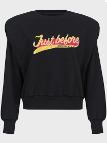 Свитшот J.B4 (Just Before) модель 2WC10002 Фото