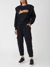 Свитшот J.B4 (Just Before) модель 2WC10002 Свитшот J.B4 (Just Before) модель 2WC10002 Фото