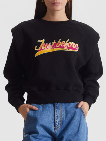 Свитшот J.B4 (Just Before) модель 2WC10002 Свитшот J.B4 (Just Before) модель 2WC10002 Фото