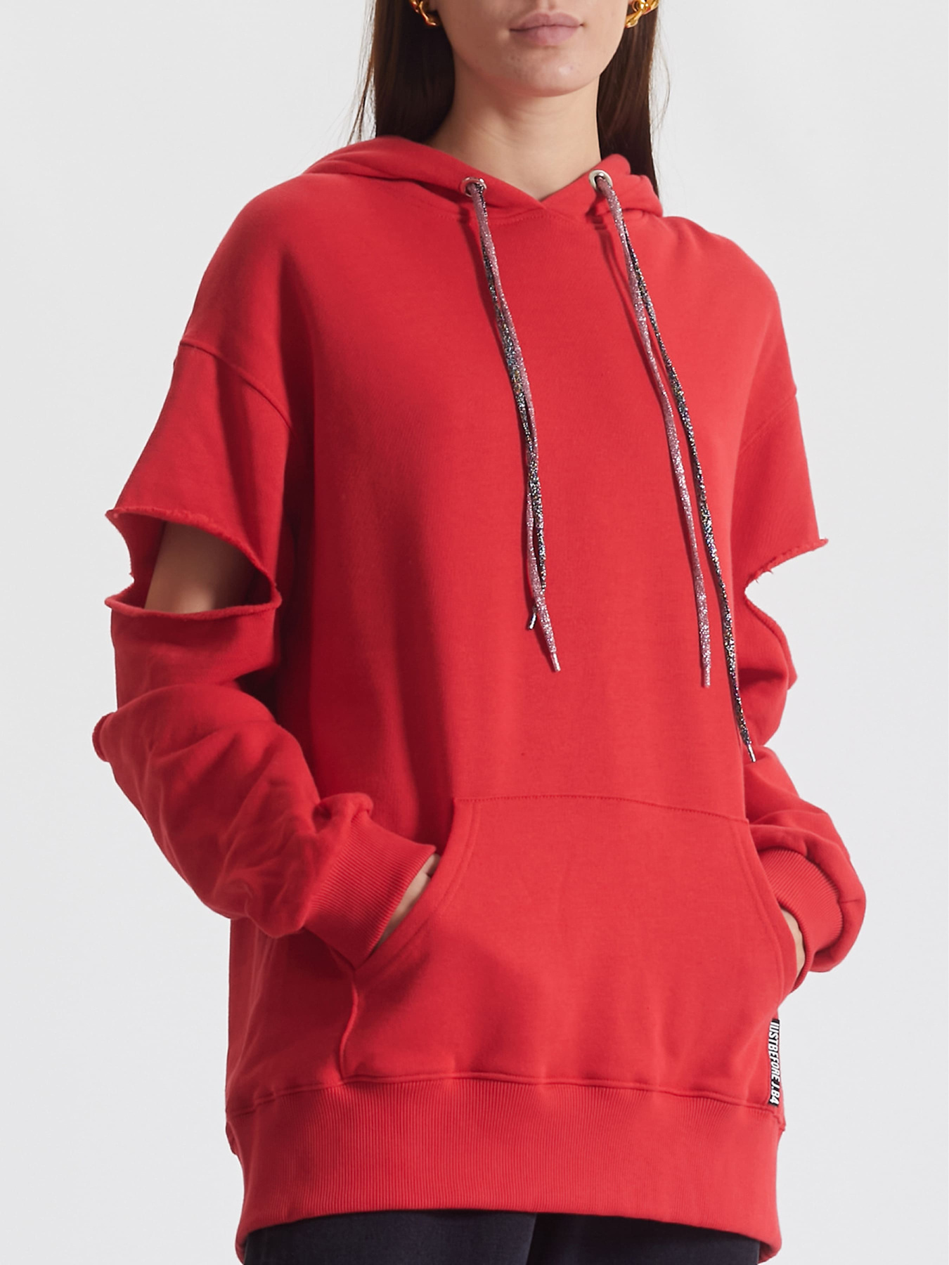 Худи J.B4 (Just Before) модель 2WC12039 Фото