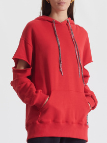 Худи J.B4 (Just Before) модель 2WC12039 Фото