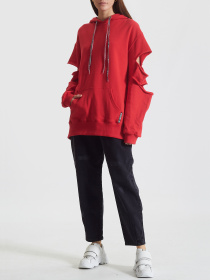 Худи J.B4 (Just Before) модель 2WC12039 Фото