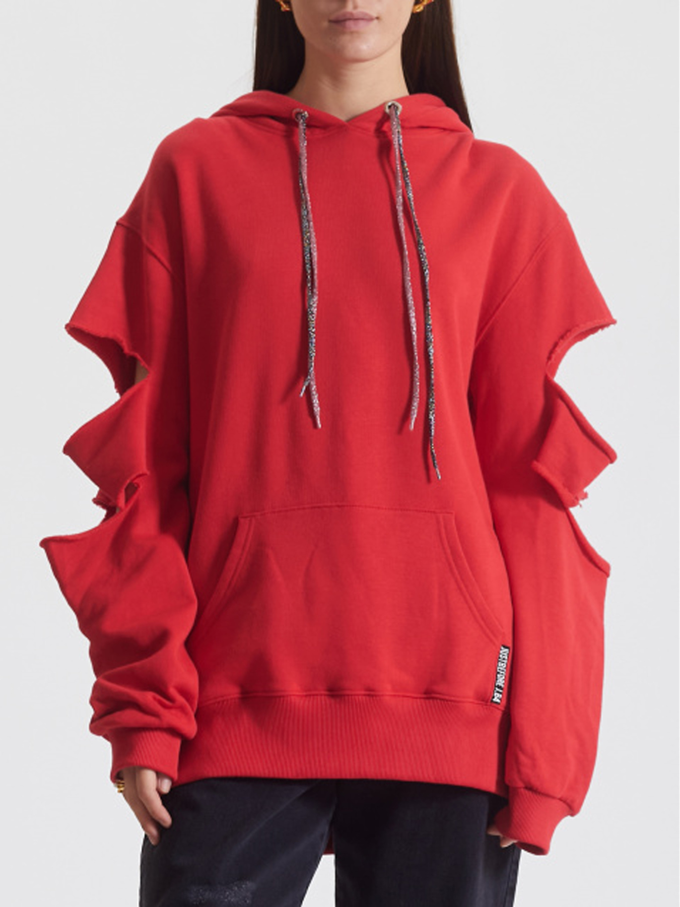 Худи J.B4 (Just Before) модель 2WC12039 Фото