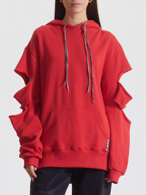 Худі J.B4 (Just Before) модель 2WC12039 Фото