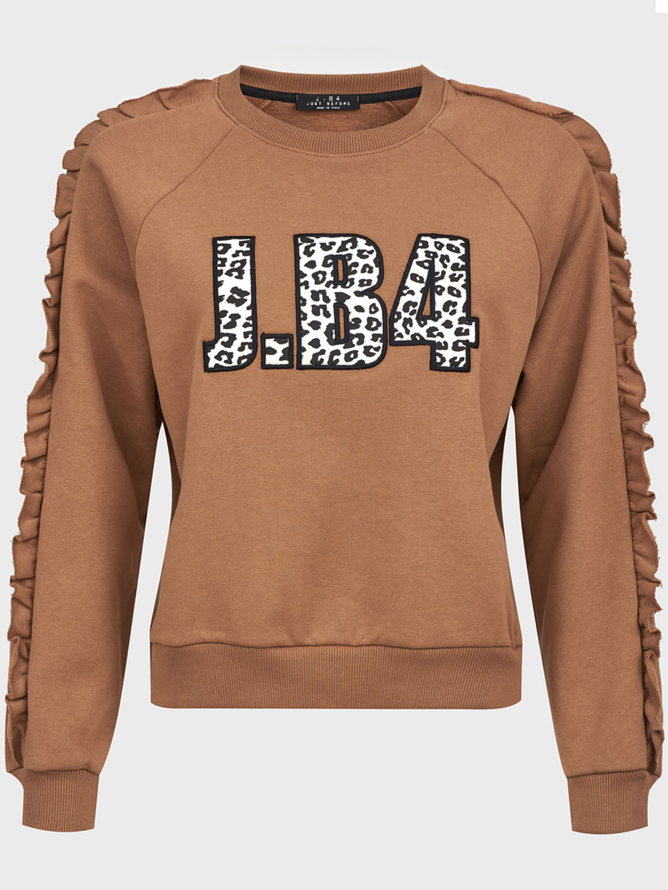 Свитшот J.B4 (Just Before) модель 2WC13042 Фото