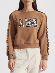 Свитшот J.B4 (Just Before) модель 2WC13042 Фото