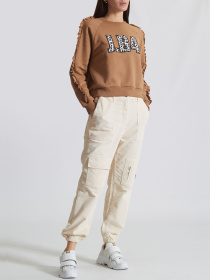 Світшот J.B4 (Just Before) модель 2WC13042 Фото